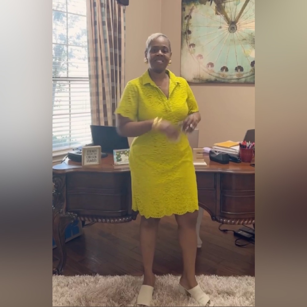 Banana Republic Dress